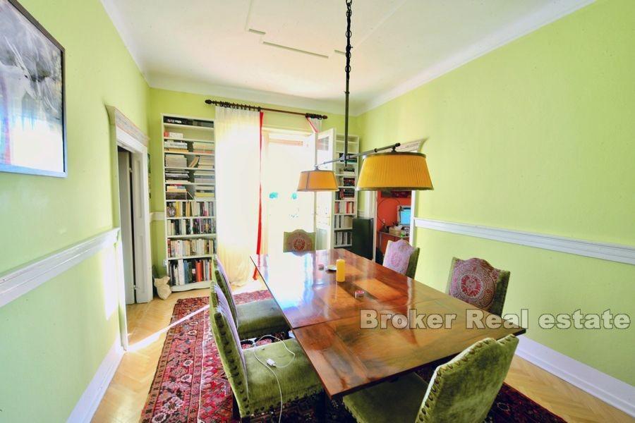 Appartement d'exception avec une vue imprenable