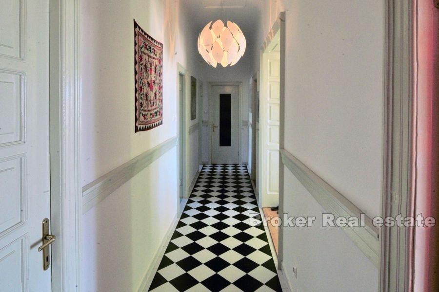 Appartement d'exception avec une vue imprenable