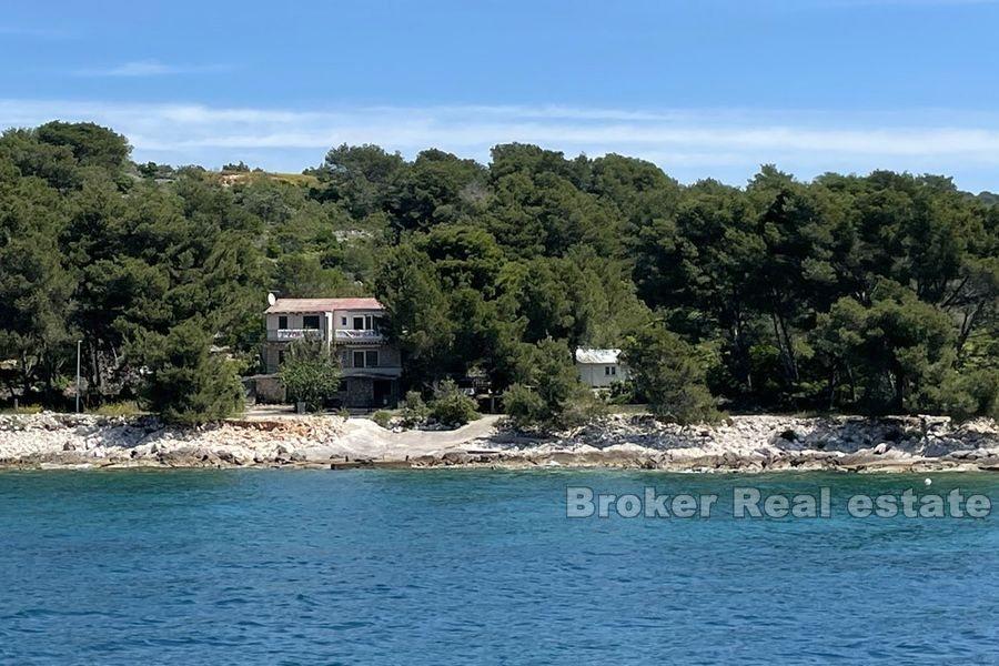 House in a wonderful location
