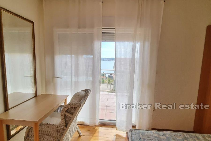 Comfortable two-bedroom apartment