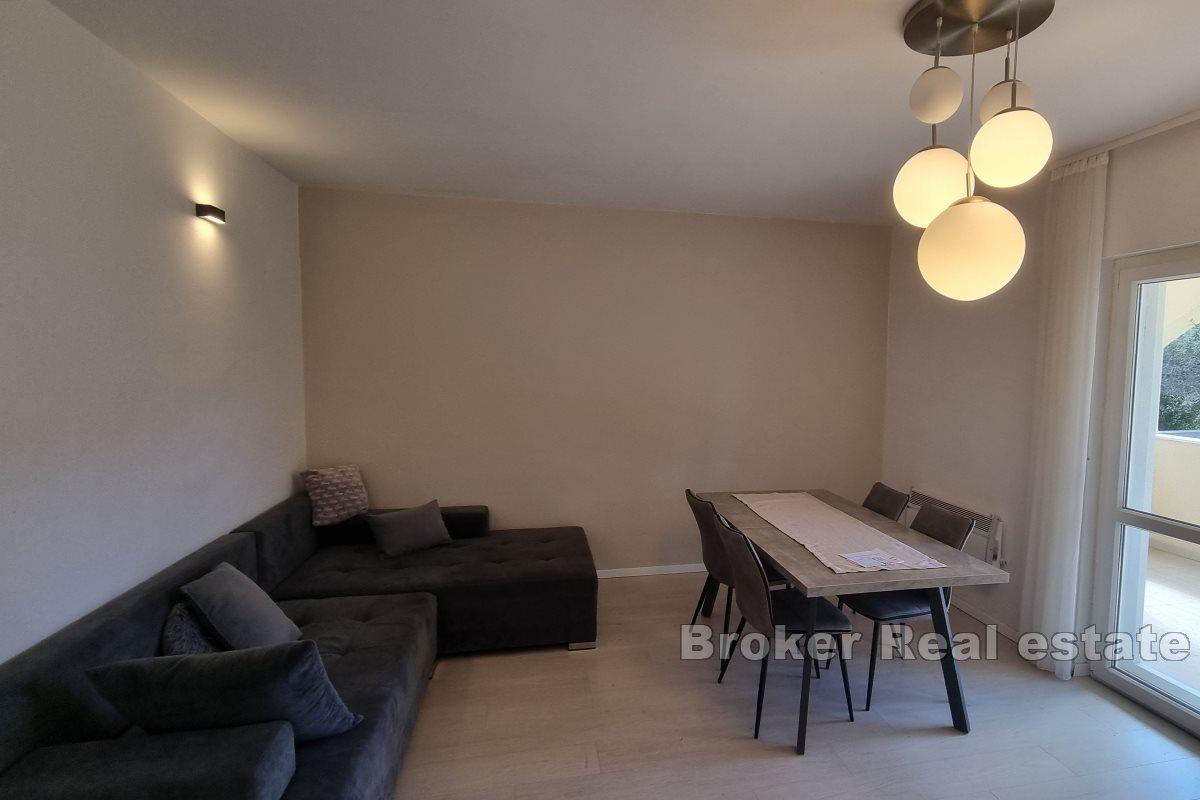 Apartmánový dům v blízkosti pláže