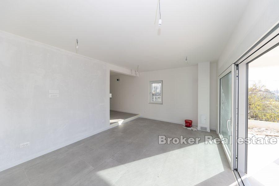 Apartman s bazenom