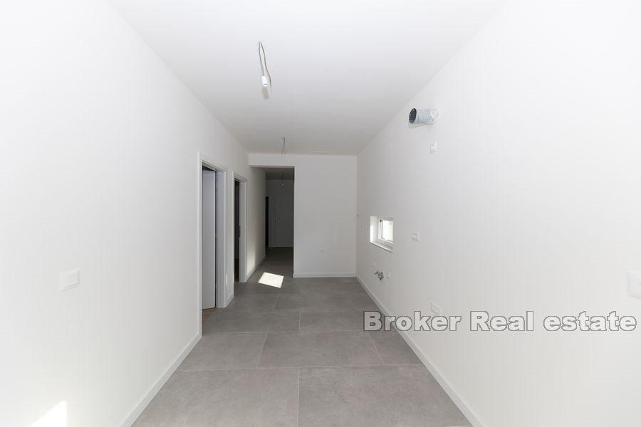 Apartman s bazenom