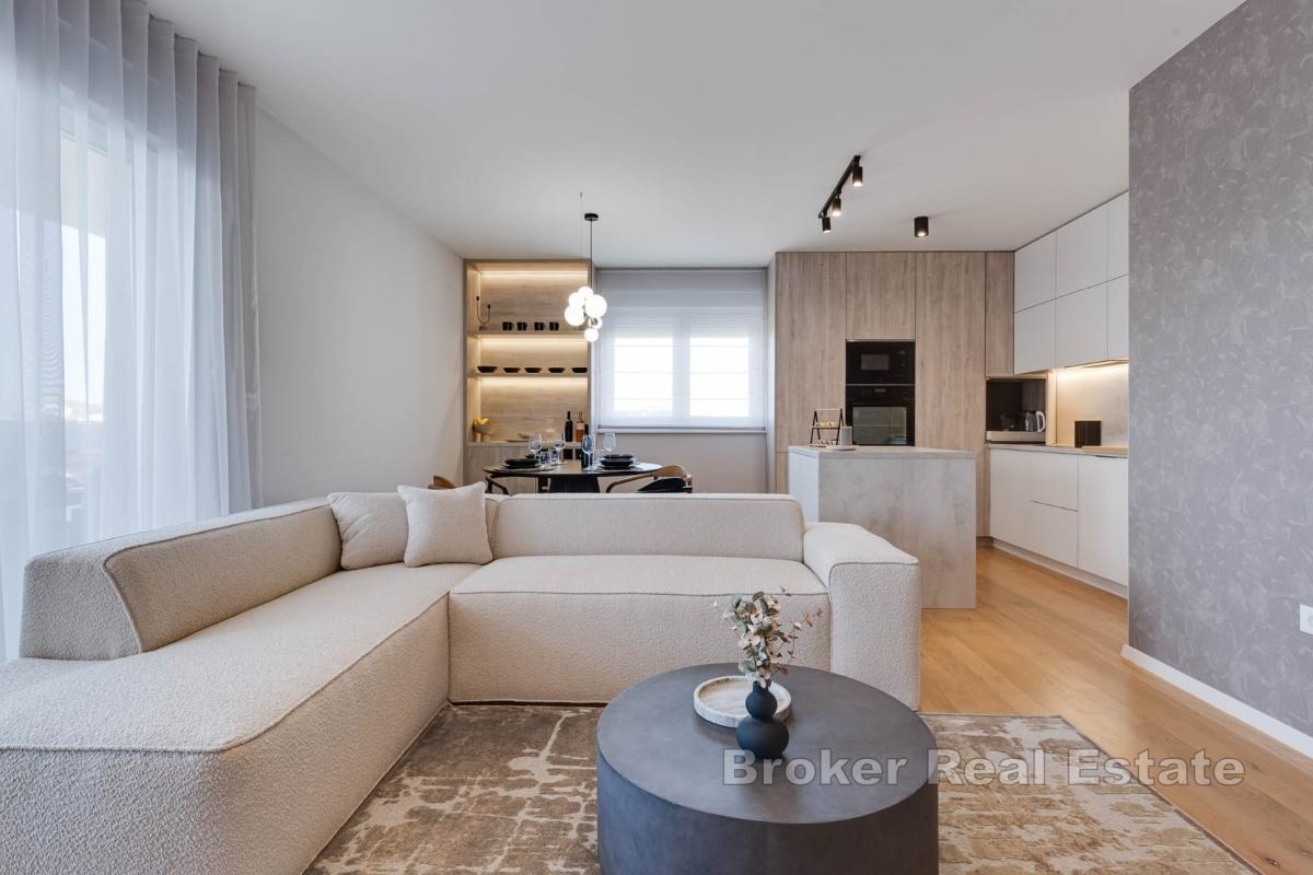 Appartamento di lusso con jacuzzi privata e vista sulla città