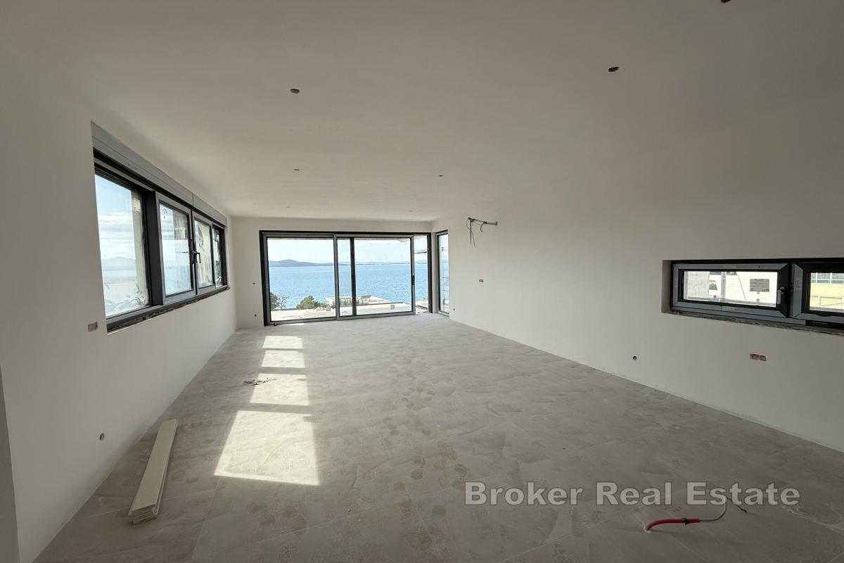 Luxuriöses Penthouse mit Pool und Dachterrasse