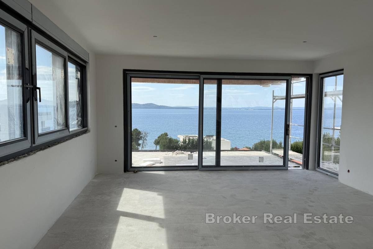 Luxuriöses Penthouse mit Pool und Dachterrasse