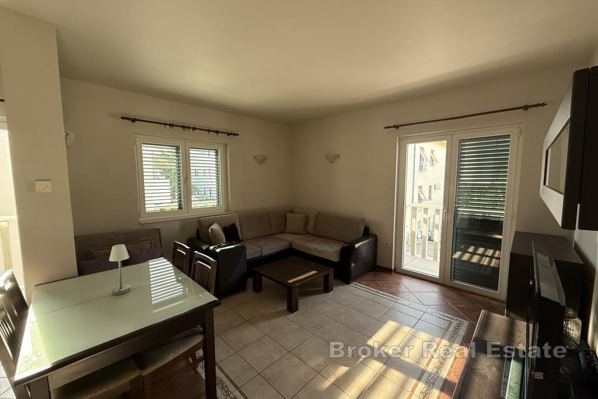 Ein-Zimmer-Wohnung in bester Lage