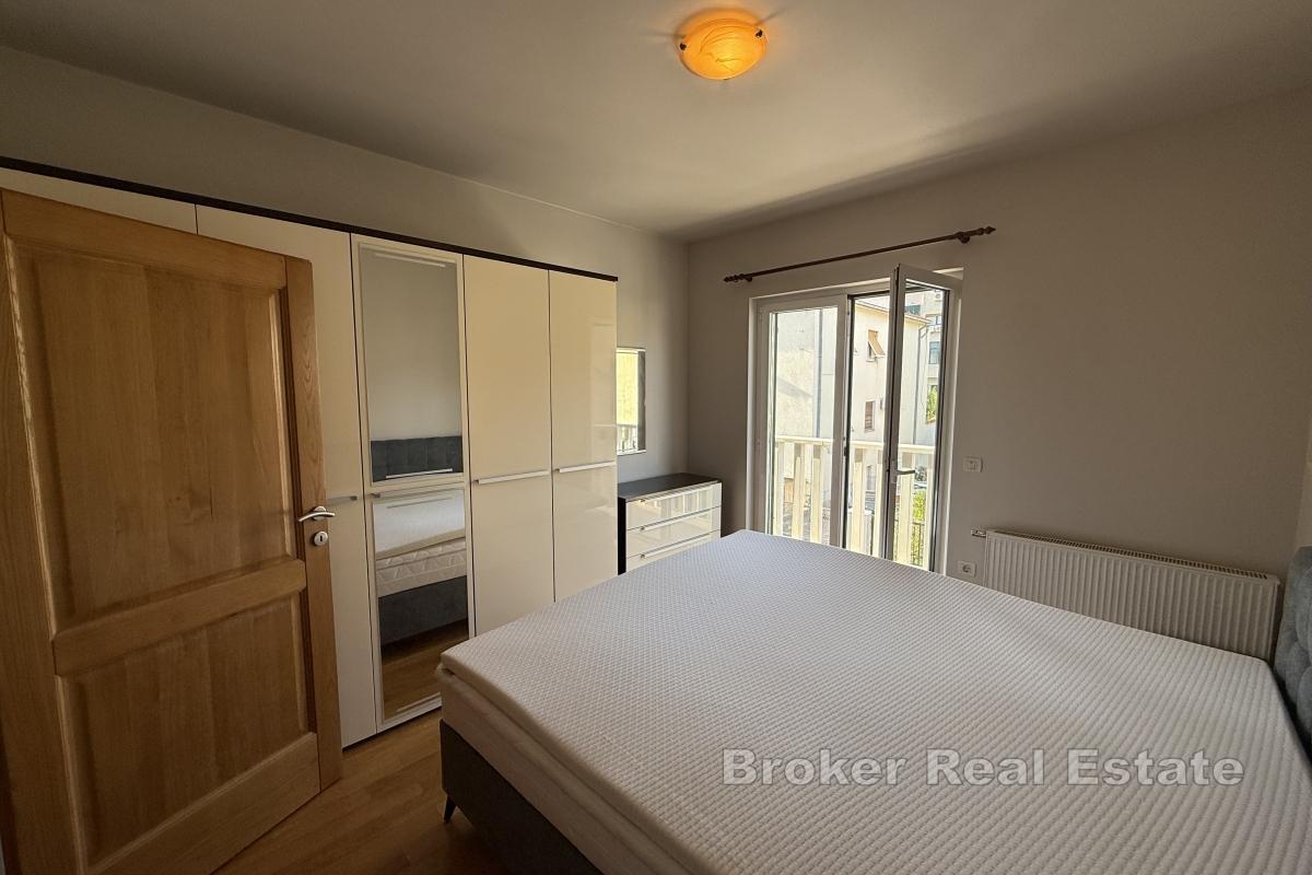 Ein-Zimmer-Wohnung in bester Lage