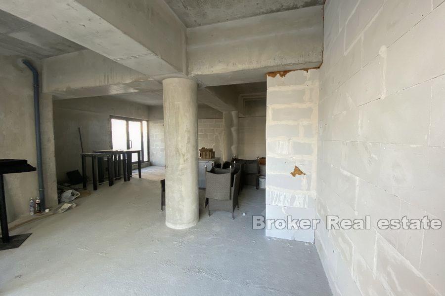 Geschäftsraum in Split