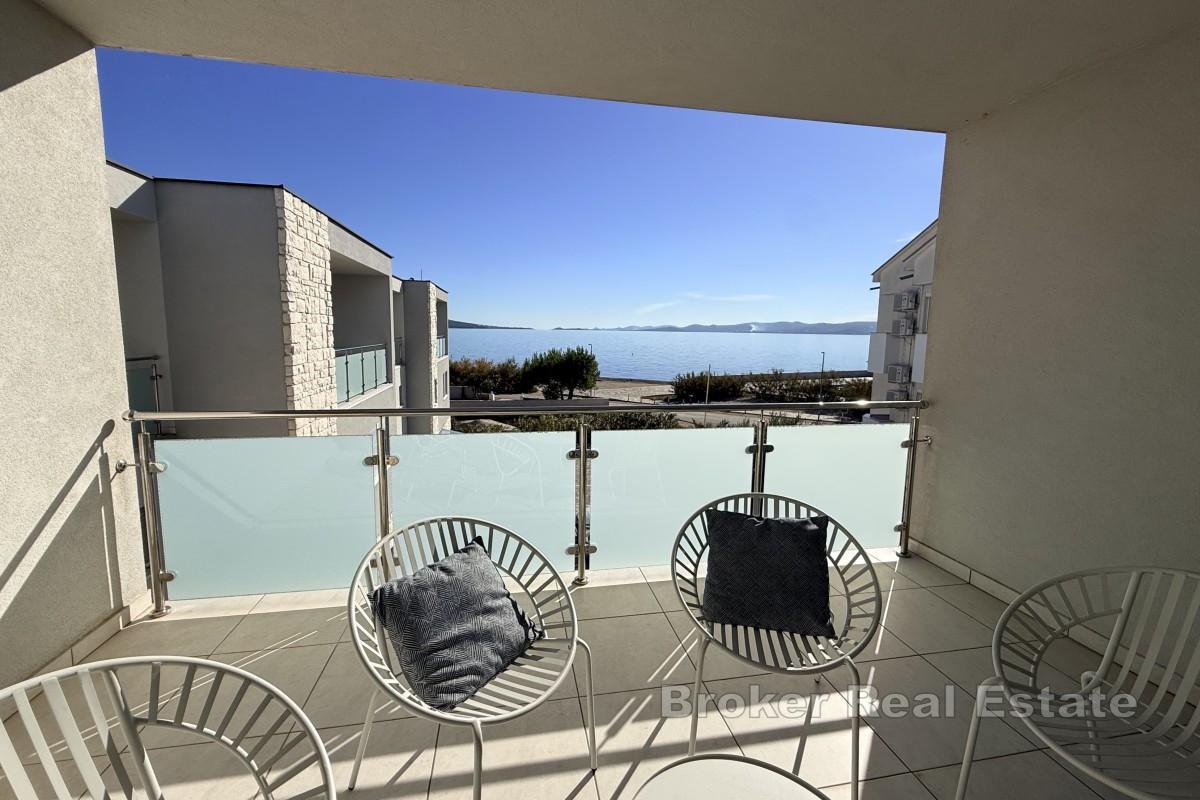 Maison moderne en bord de mer - Emplacement exceptionnel