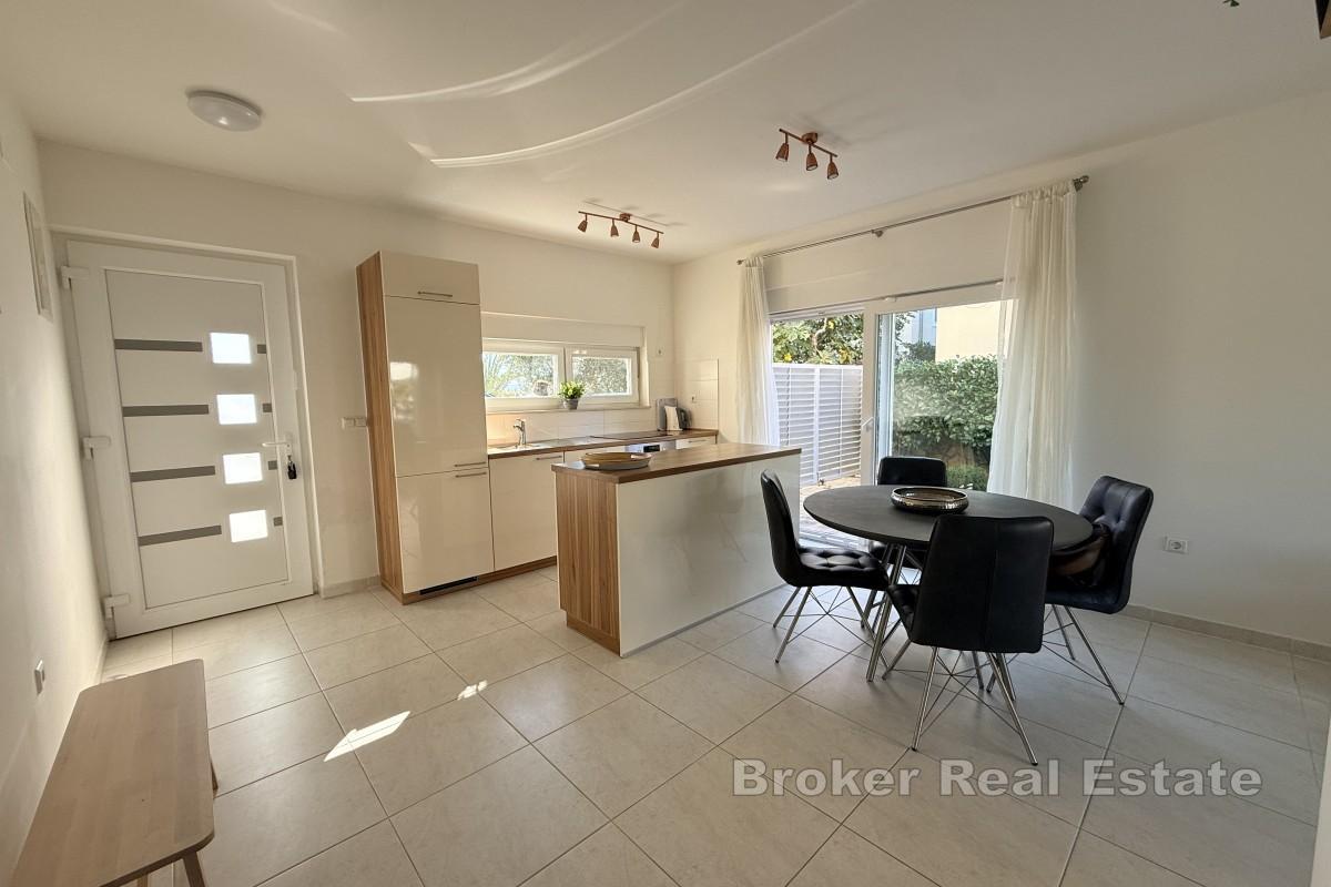 Maison moderne en bord de mer - Emplacement exceptionnel