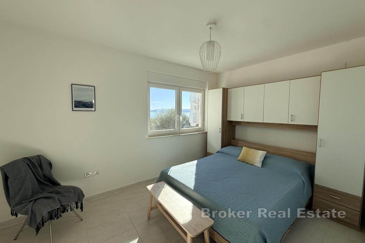 Maison moderne en bord de mer - Emplacement exceptionnel
