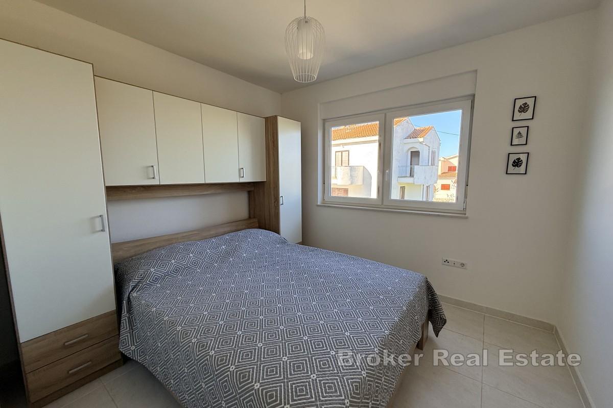 Maison moderne en bord de mer - Emplacement exceptionnel