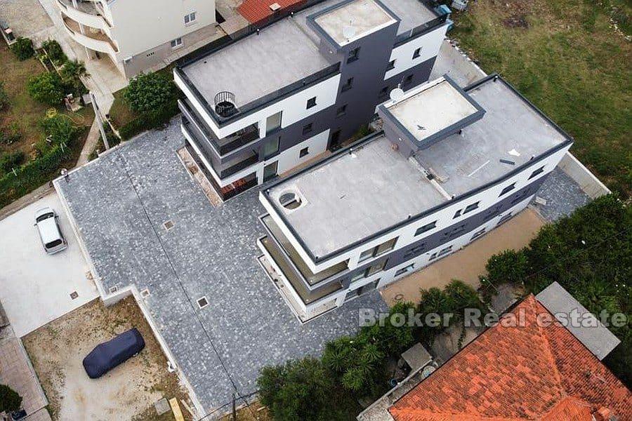 Wohnung mit Meerblick