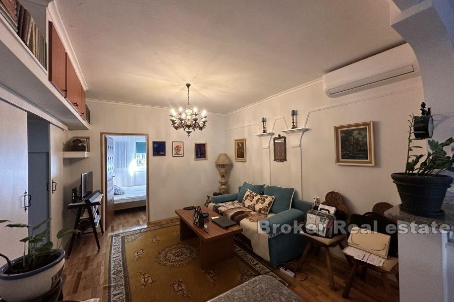 Appartement au centre proche de toutes commodités