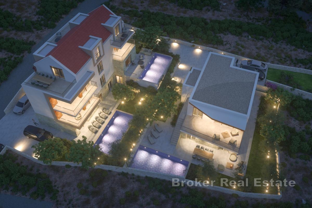 Luxusní apartmán u moře