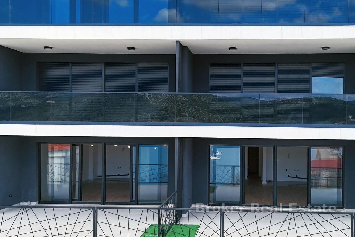 Appartamento al secondo piano di nuova costruzione con vista panoramica