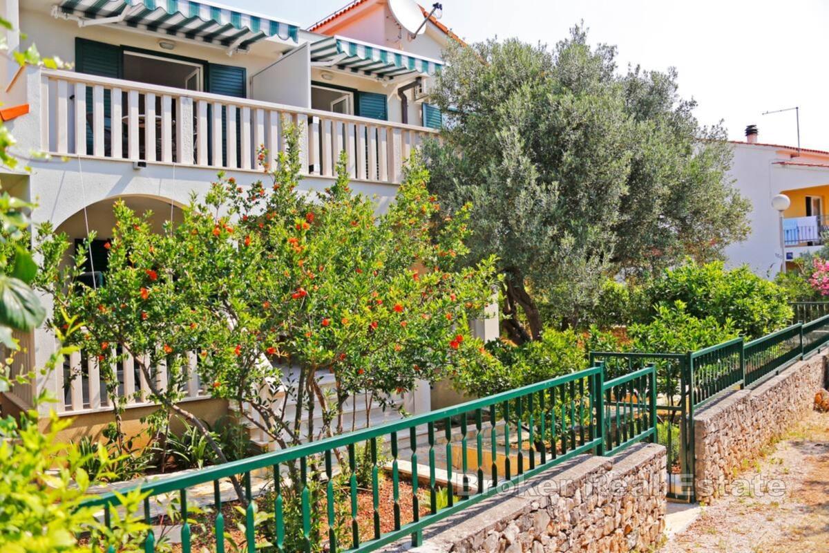 Casa di charme con appartamenti