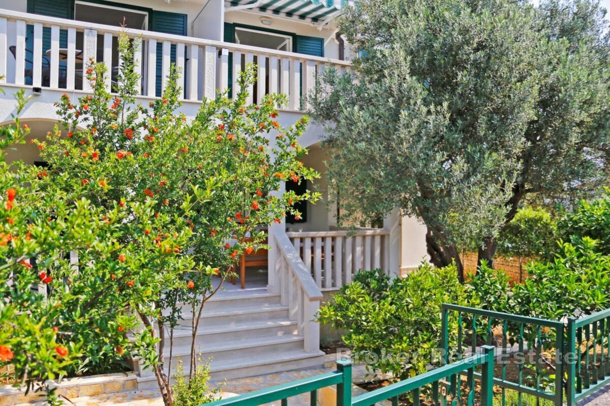 Casa di charme con appartamenti