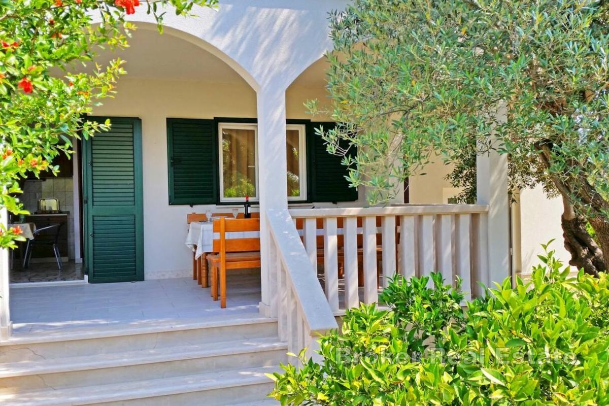 Casa di charme con appartamenti