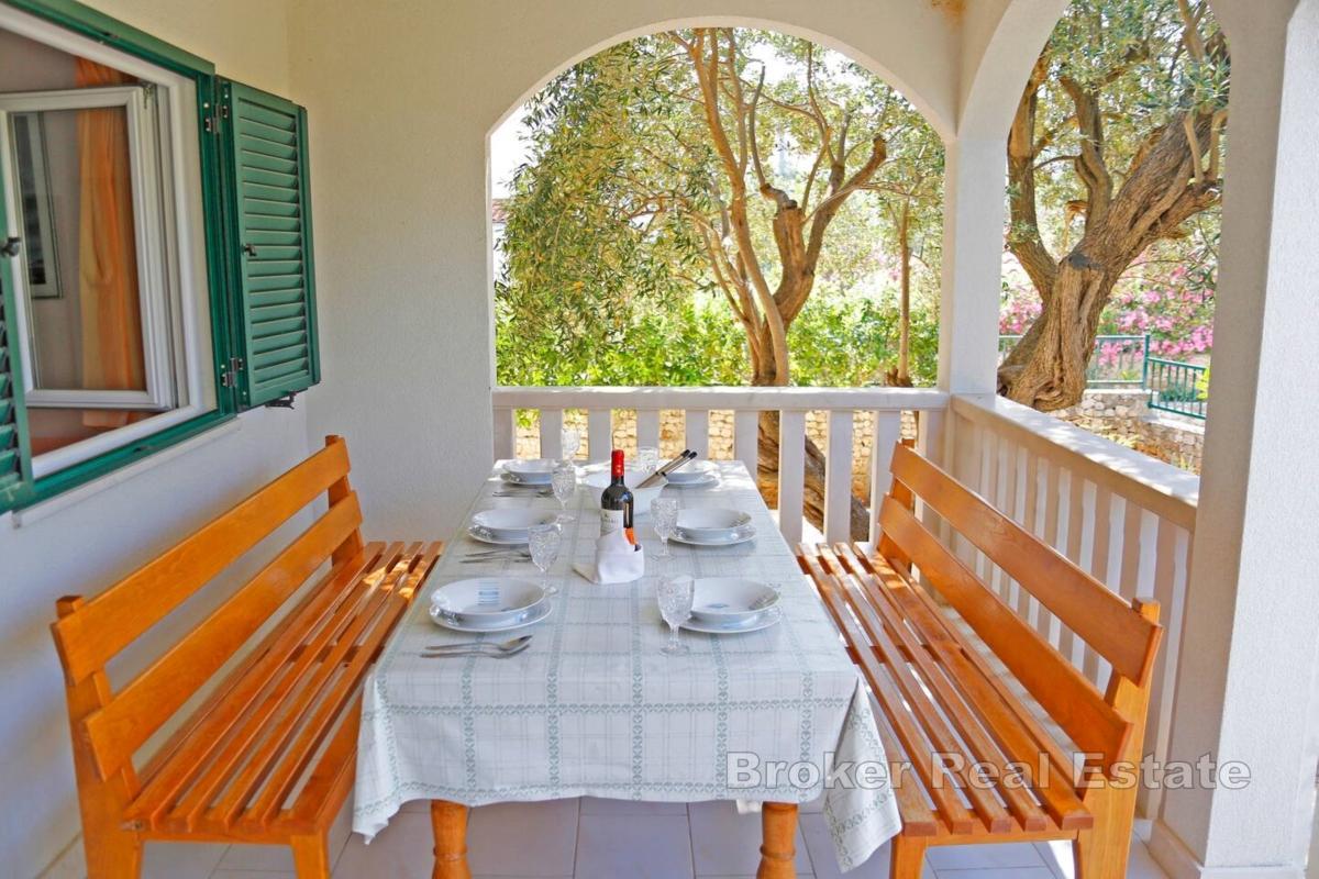 Casa di charme con appartamenti