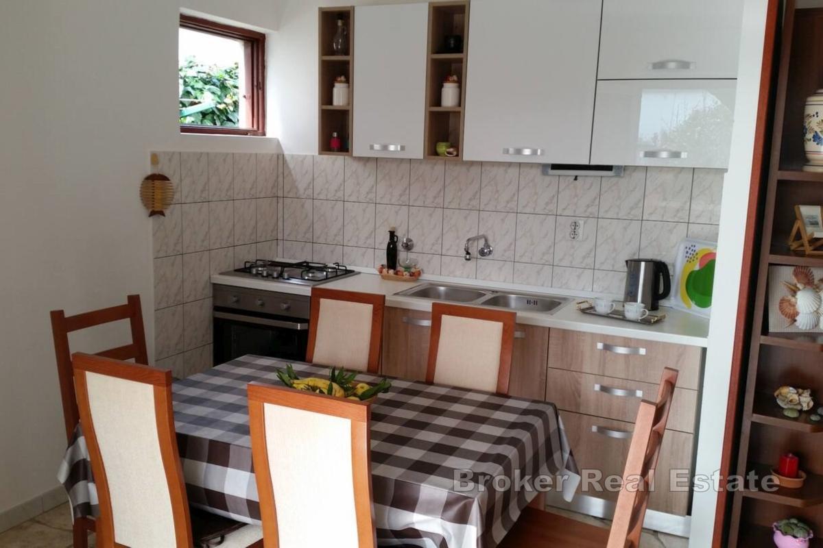 Casa di charme con appartamenti