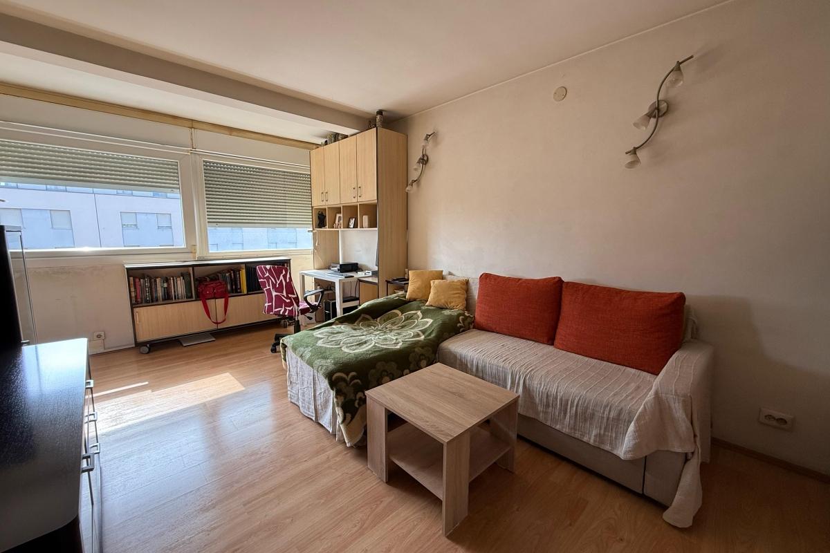 Appartement de deux chambres dans un endroit attrayant à Split