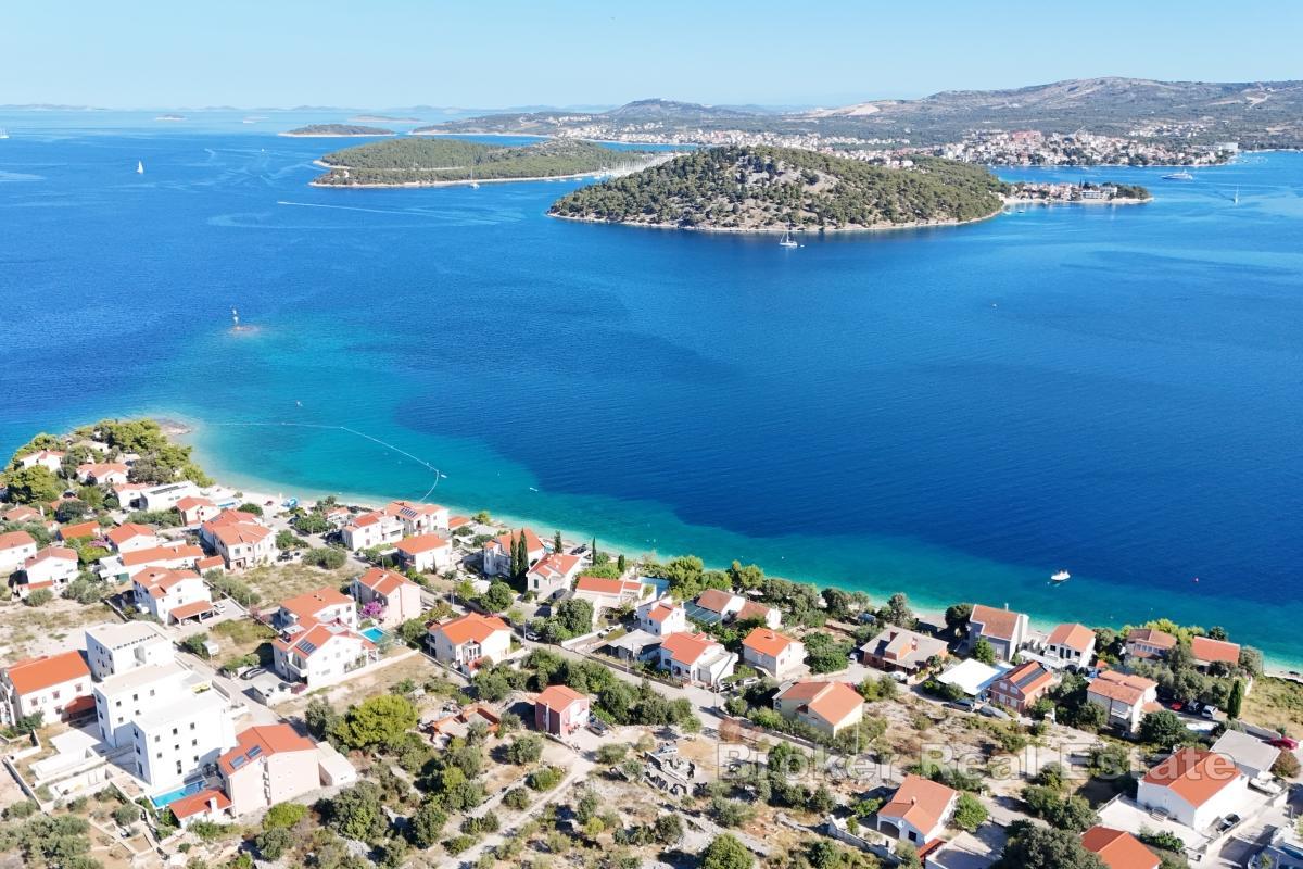 Terreno edificabile vicino alla spiaggia