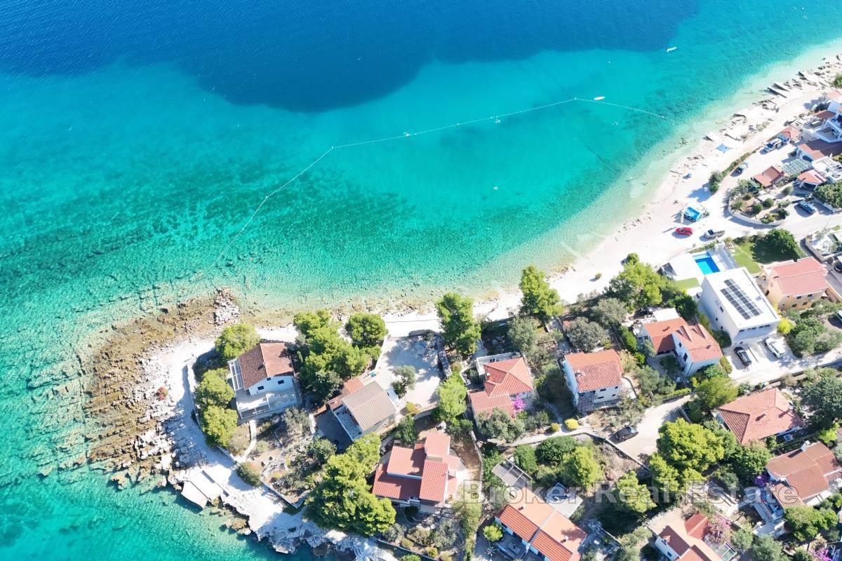 Terreno edificabile vicino alla spiaggia