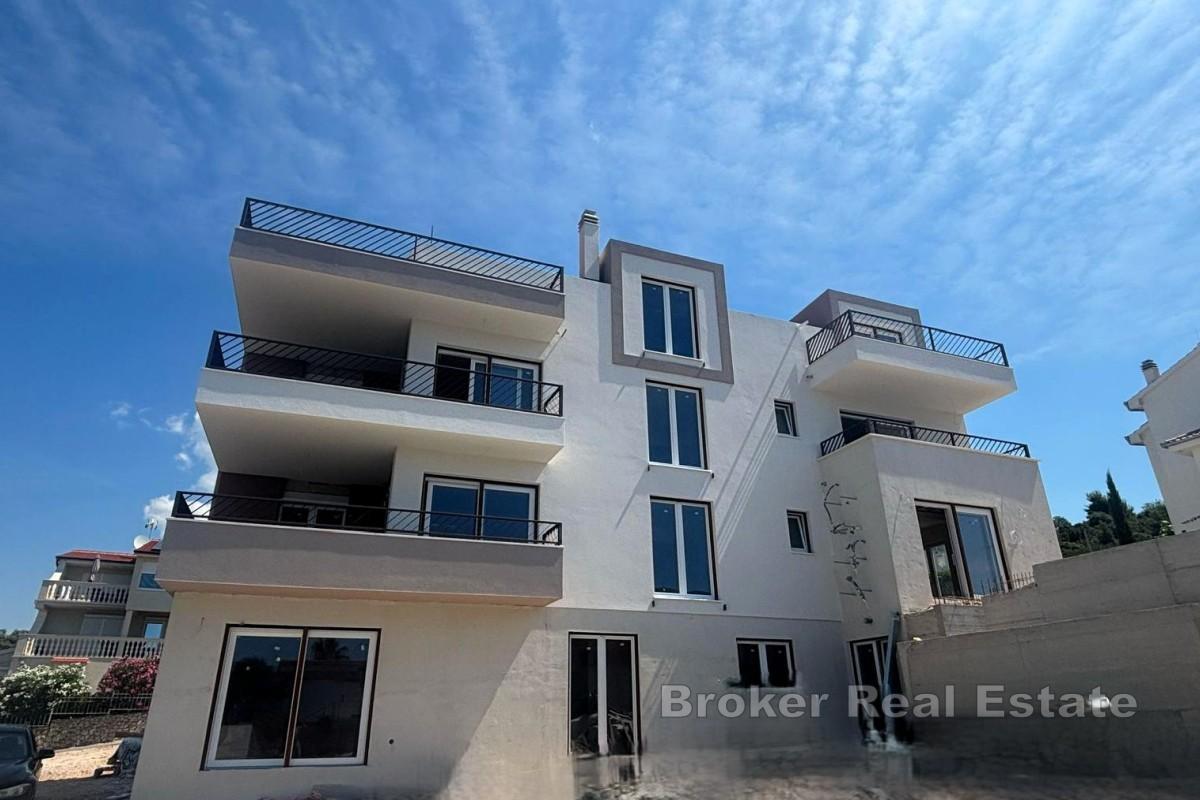Luxuswohnung in Meeresnähe