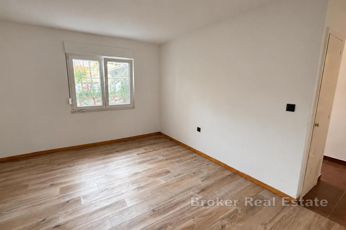 Prostrana kuća s investicijskim potencijalom