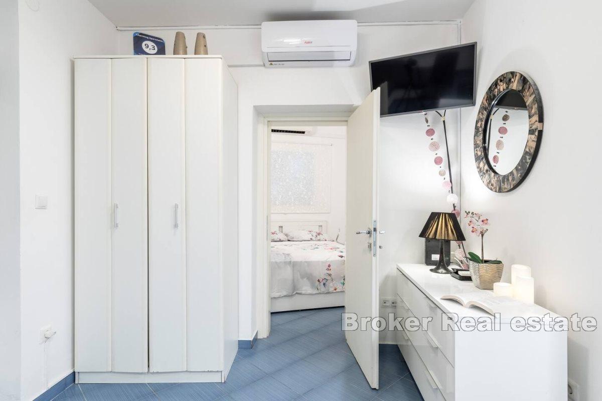 Geräumige Wohnung in bester Lage