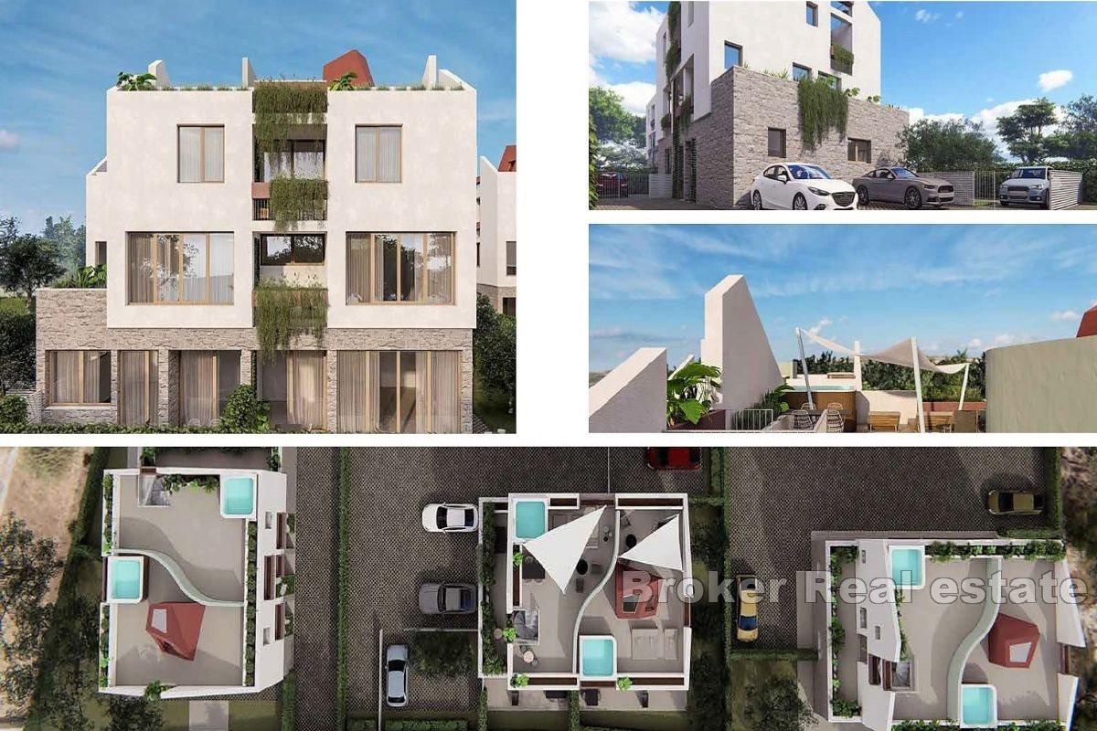 Terreno edificabile con grande potenziale