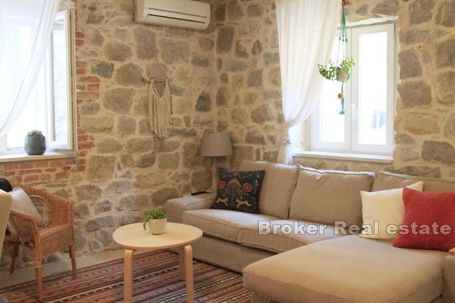 Atraktivan jednosoban apartman u srcu Grada