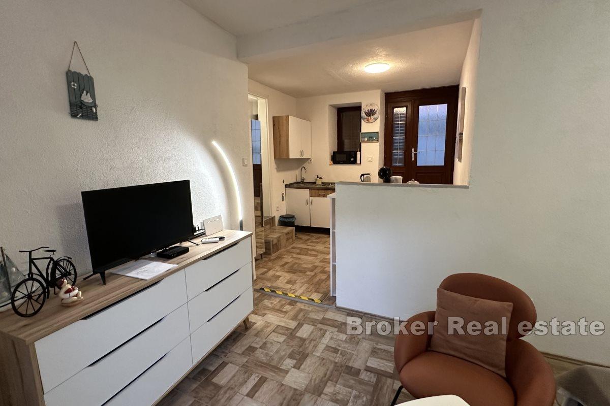 Attraktives Studio-Apartment in hervorragender Lage