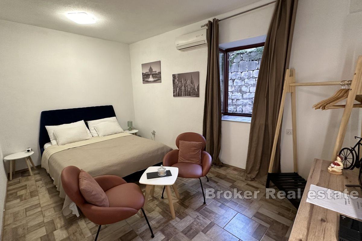 Attraktives Studio-Apartment in hervorragender Lage