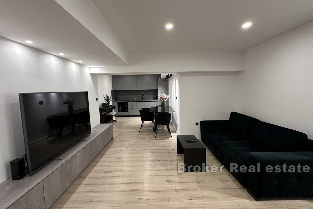 Split, Bačvice - comfortable one-bedroom apartment in a great location