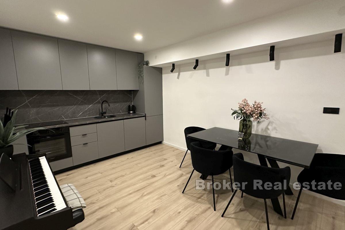 Split, Bačvice - comfortable one-bedroom apartment in a great location