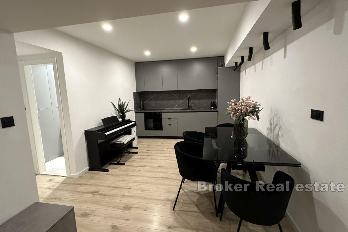 Split, Bačvice - comfortable one-bedroom apartment in a great location