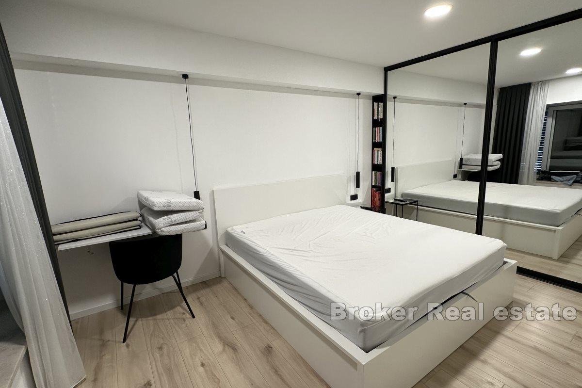 Split, Bačvice - comfortable one-bedroom apartment in a great location