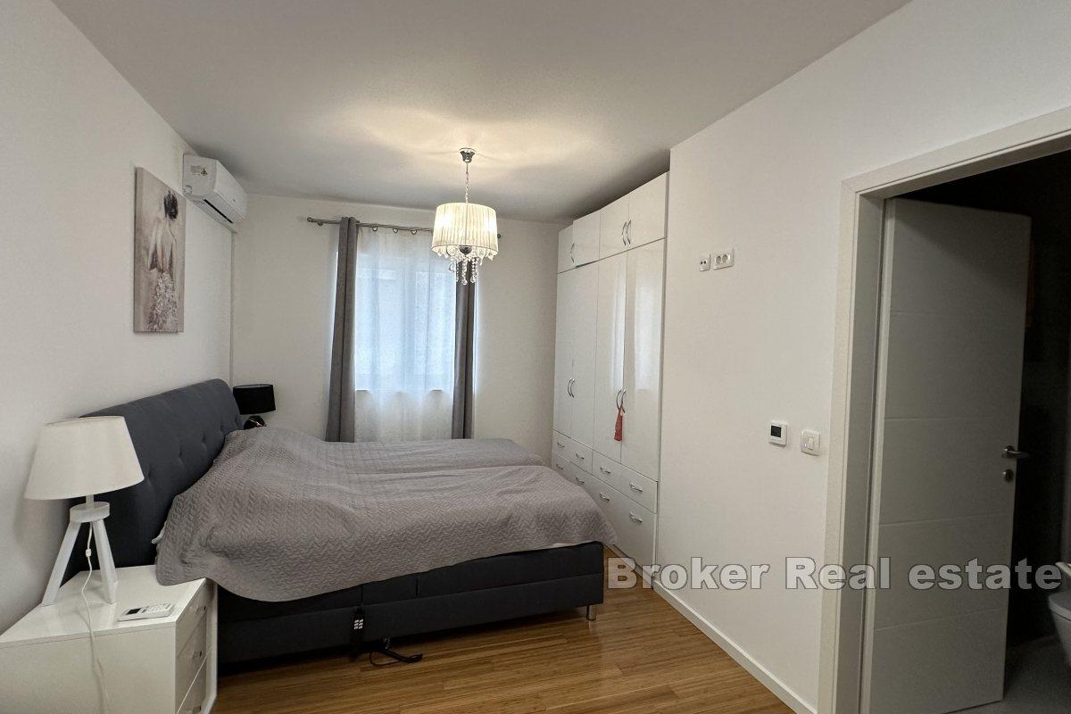 Geräumige Drei-Zimmer-Wohnung in ruhiger Lage