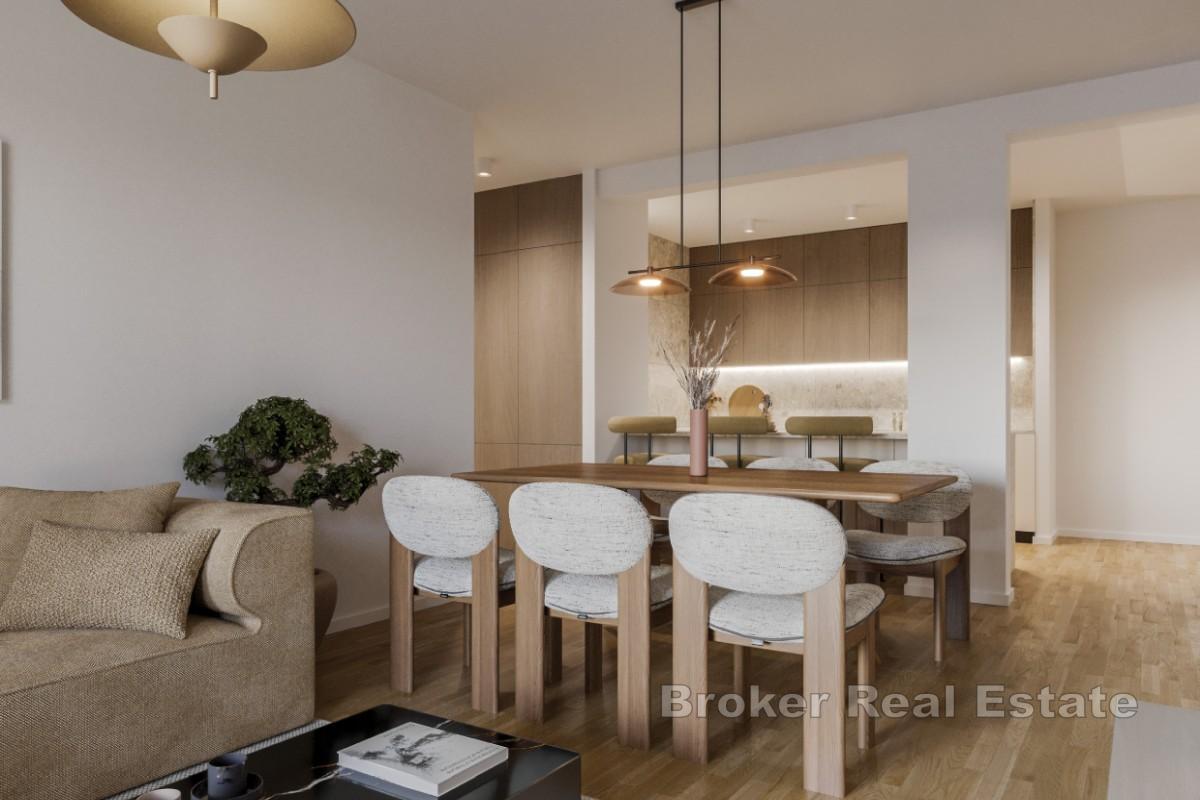 Ein-Zimmer-Wohnung in begehrter Lage