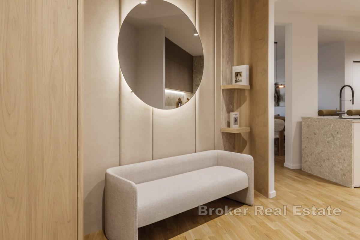 Ein-Zimmer-Wohnung in begehrter Lage