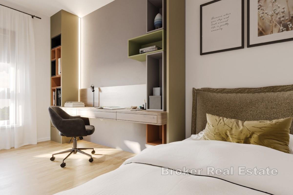 Ein-Zimmer-Wohnung in begehrter Lage