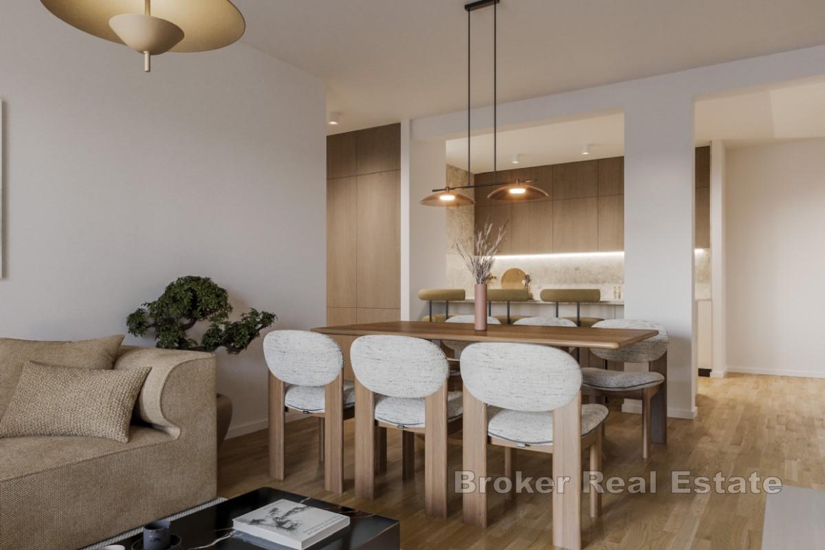 Moderne 2-Zimmer-Wohnung in begehrter Lage