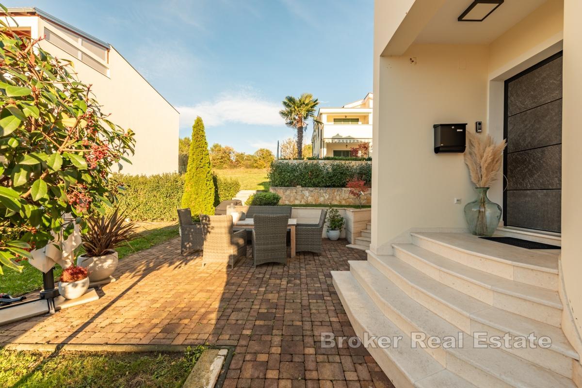 Villa d'exception au calme