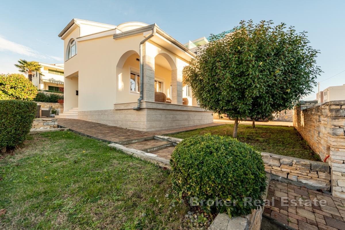 Villa d'exception au calme