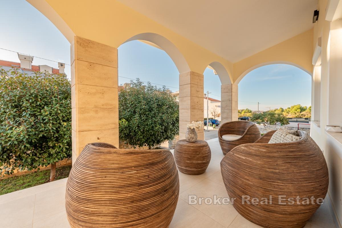 Villa d'exception au calme