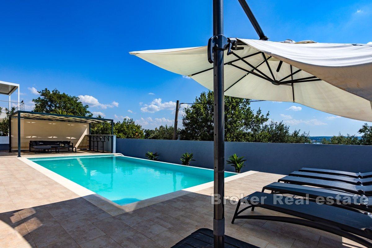 Villa di lusso vicino al mare
