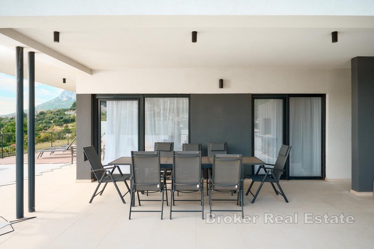 Villa de luxe près de Split